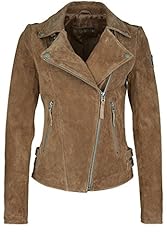 Freaky nation lederjacke gebraucht kaufen  Wird an jeden Ort in Deutschland