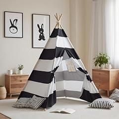 Xiaowantong teepee tent for sale  Delivered anywhere in USA 