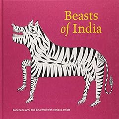 Beasts india for sale  Delivered anywhere in USA 