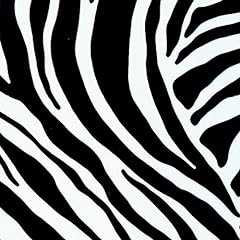 Klebefolie möbelfolie zebra gebraucht kaufen  Wird an jeden Ort in Deutschland