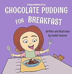 Chocolate pudding breakfast for sale  Delivered anywhere in USA 