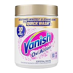 Vanish gold oxi for sale  Delivered anywhere in UK