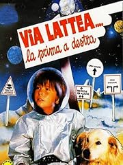 Via lattea... prima usato  Spedito ovunque in Italia 