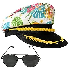 Captain hat sailor for sale  Delivered anywhere in USA 