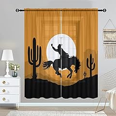 West sheer curtains for sale  Delivered anywhere in USA 