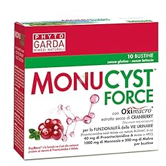 Phyto garda monucist usato  Spedito ovunque in Italia 