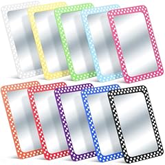 Dandat small mirrors for sale  Delivered anywhere in USA 