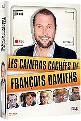 Coffret caméras cachées d'occasion  Livré partout en Belgiqu
