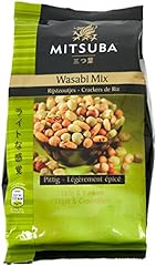Mitsuba wasabi mix gebraucht kaufen  Wird an jeden Ort in Deutschland