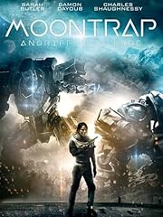 Moontrap gefangen raum gebraucht kaufen  Wird an jeden Ort in Deutschland