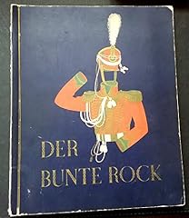 Bunte rock gebraucht kaufen  Wird an jeden Ort in Deutschland