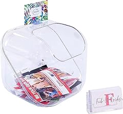 Cube suggestion box for sale  Delivered anywhere in UK