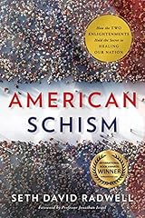 American schism two for sale  Delivered anywhere in USA 