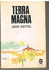 Terra magna tome d'occasion  Livré partout en France