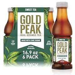 Gold peak tea for sale  Delivered anywhere in USA 