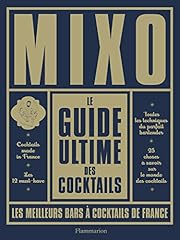 Mixo guide ultime d'occasion  Livré partout en France