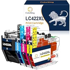 Colorking lc422xl compatibile usato  Spedito ovunque in Italia 