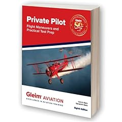 Gleim private flight for sale  Delivered anywhere in USA 