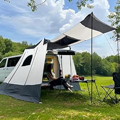 Tenda per furgone usato  Spedito ovunque in Italia 