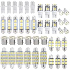 Pcs led interior for sale  Delivered anywhere in UK