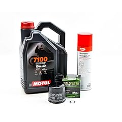 Kit entretien vidange d'occasion  Livré partout en France