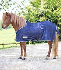 Coperta per cavallo usato  Spedito ovunque in Italia 
