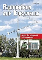 Radiohören kurzwelle erfolgre gebraucht kaufen  Wird an jeden Ort in Deutschland