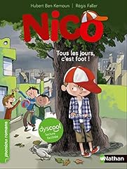 Dyscool nico jours d'occasion  Livré partout en Belgiqu