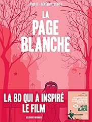 Page blanche d'occasion  Livré partout en France