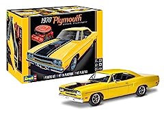 Revell 14531 plymouth for sale  Delivered anywhere in USA 
