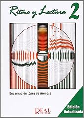 Ritmo lectura 2º d'occasion  Livré partout en Belgiqu