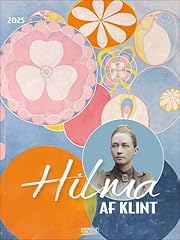 Hilma klint 2025 gebraucht kaufen  Wird an jeden Ort in Deutschland