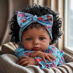 Jizhi reborn baby for sale  Delivered anywhere in UK