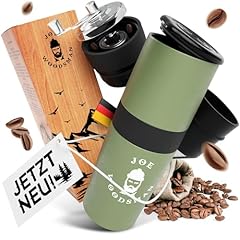 Joe woodsman reisekaffeemaschi gebraucht kaufen  Wird an jeden Ort in Deutschland