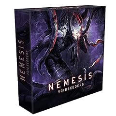 Nemesis: Voidseeders - A Board Game by Days of Wonder for sale  Delivered anywhere in Canada