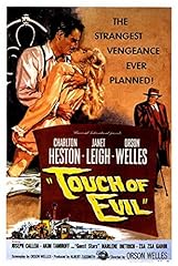 Touch evil for sale  Delivered anywhere in UK