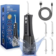 Auiei water flosser for sale  Delivered anywhere in UK