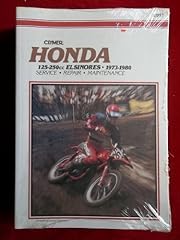 Honda 125 250cc for sale  Delivered anywhere in UK