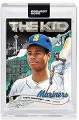 2020 topps project for sale  Delivered anywhere in USA 