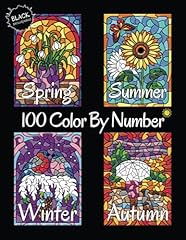 100 color number for sale  Delivered anywhere in USA 