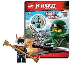 Lego ninjago son for sale  Delivered anywhere in USA 