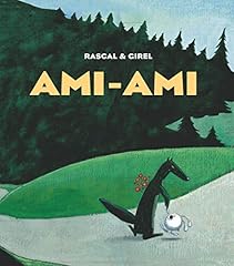 Ami ami d'occasion  Livré partout en France