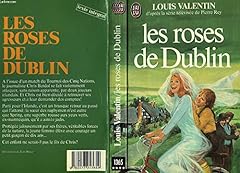 Roses dublin gebraucht kaufen  Wird an jeden Ort in Deutschland