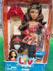 Liv alexis doll for sale  Delivered anywhere in UK