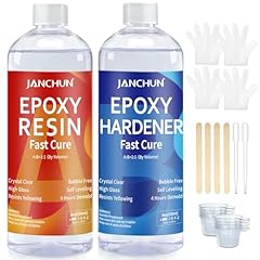 Janchun crystal clear for sale  Delivered anywhere in USA 