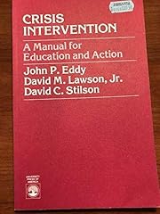 Crisis intervention manual d'occasion  Livré partout en France