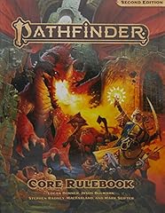 Pathfinder core rulebook for sale  Delivered anywhere in USA 