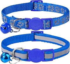 Taglory kitten collar for sale  Delivered anywhere in USA 