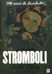 Stromboli collector edition d'occasion  Livré partout en France