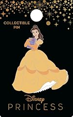 Belle enamel pin for sale  Delivered anywhere in USA 